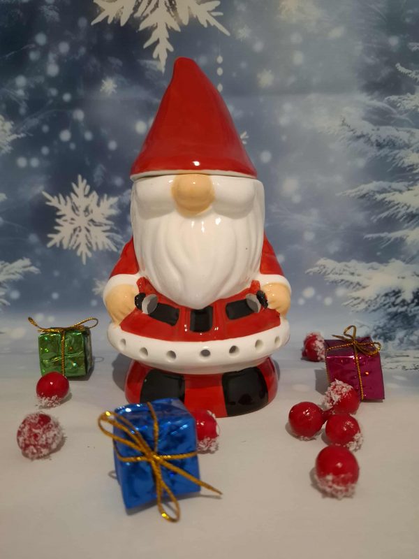 0a4c35be-23ac-47f2-a5f2-5c432a2a8422 Diffuseurs de Noël – Parfaits pour Fleurs en Cire et Fondants Parfumés