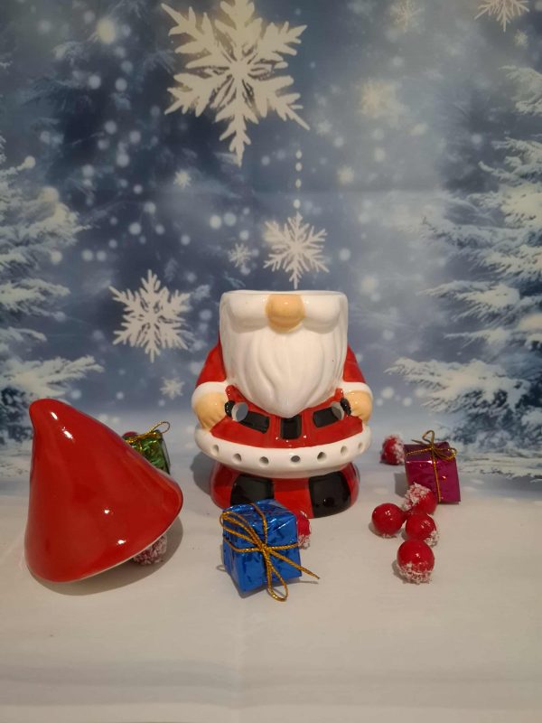 32b0bd26-99f6-4e07-bf95-5707dbf9f763 Diffuseurs de Noël – Parfaits pour Fleurs en Cire et Fondants Parfumés