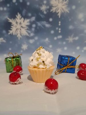 38c15f4f-e6b1-48dc-a23b-e0a595d04cc2 Fondant de Noël - Pain d'épices