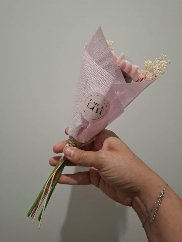 🌸 Mini Bouquets 3 fleurs 🌸