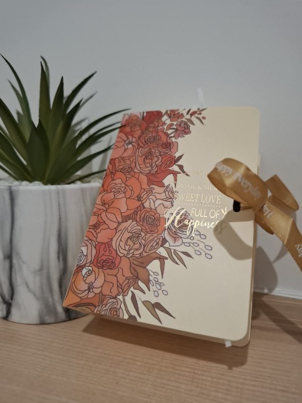 Coffret « Merci » – Une attention pleine de douceur