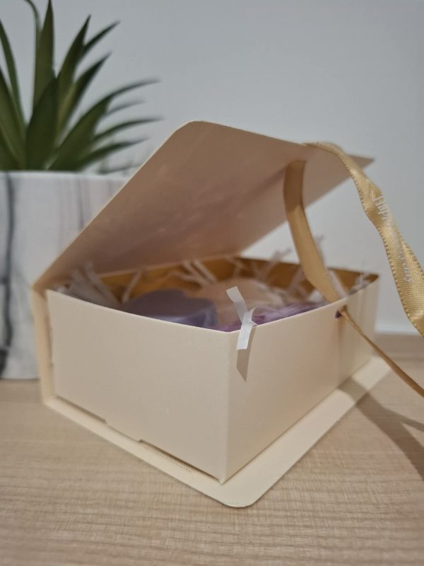 Coffret « Merci » – Une attention pleine de douceur