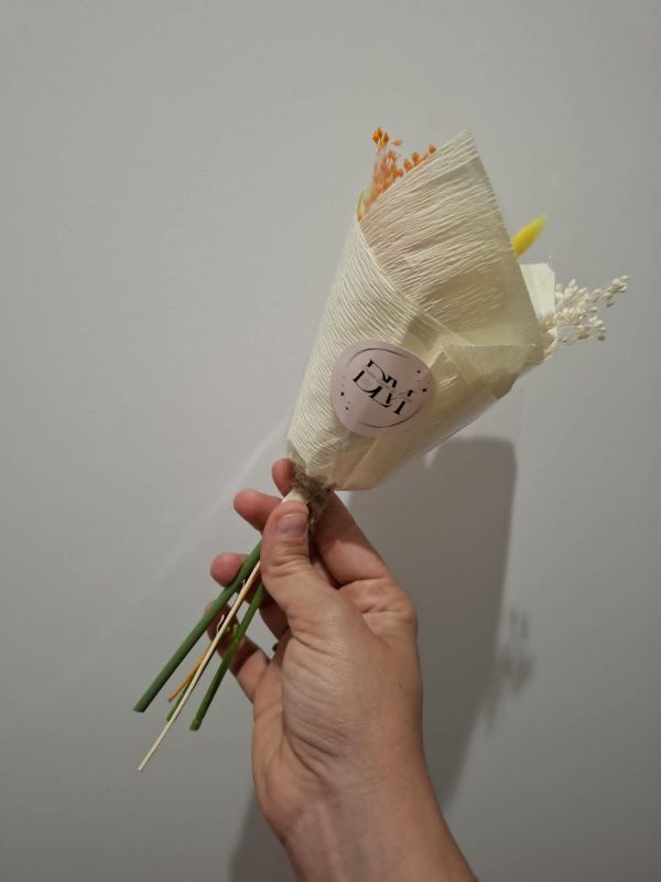 🌸 Mini Bouquets 3 fleurs 🌸
