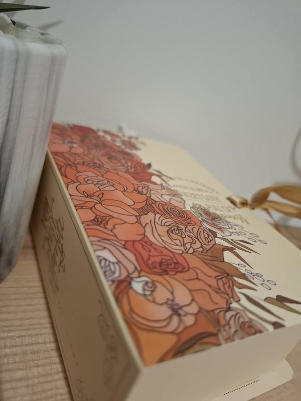 Coffret « Merci » – Une attention pleine de douceur