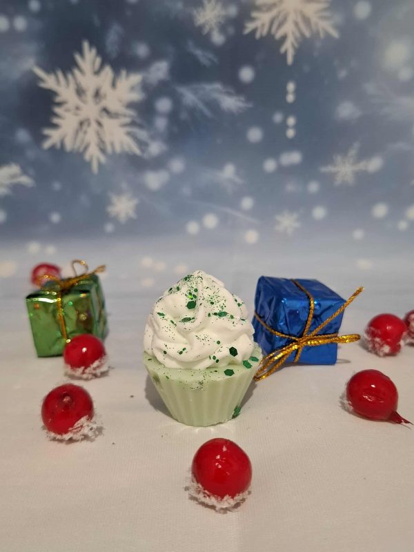 5495f12f-727f-467a-b7be-c2e453165270 Fondant de Noël - Magie de Noël