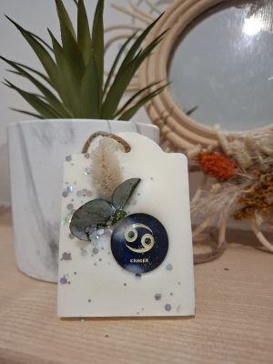 Suspension parfumée ~ Cancer – Le murmure du cœur ♋