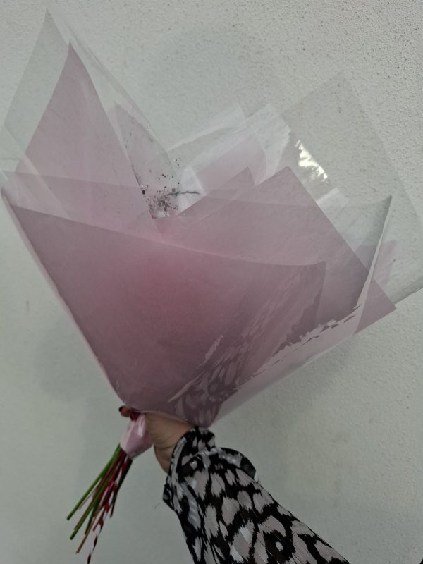 🌹 Bouquet personnalisé – Une création à votre image