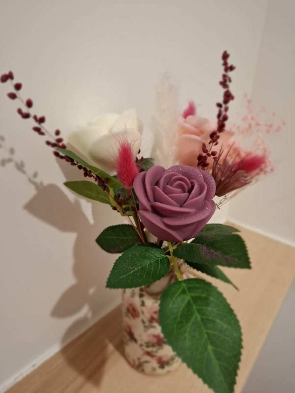 Éclat de Rose Vintage