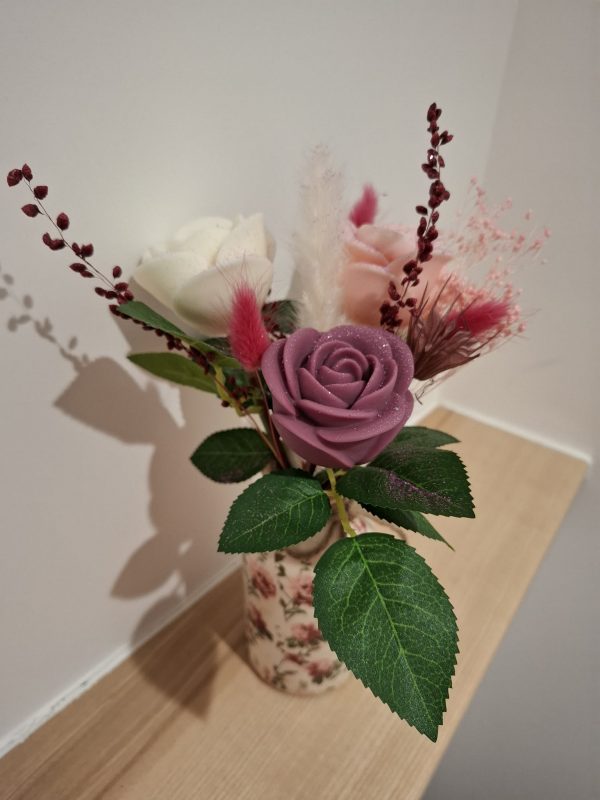 Éclat de Rose Vintage