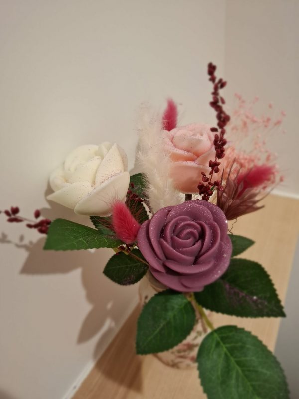 Éclat de Rose Vintage