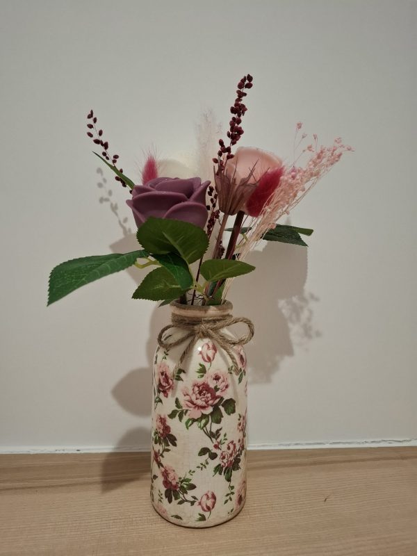 Éclat de Rose Vintage