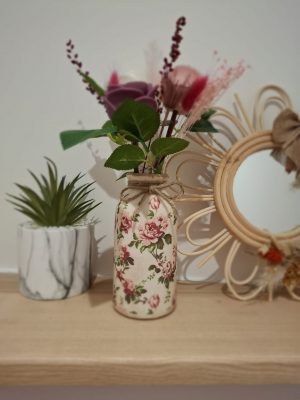 Éclat de Rose Vintage