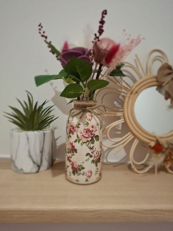 Éclat de Rose Vintage