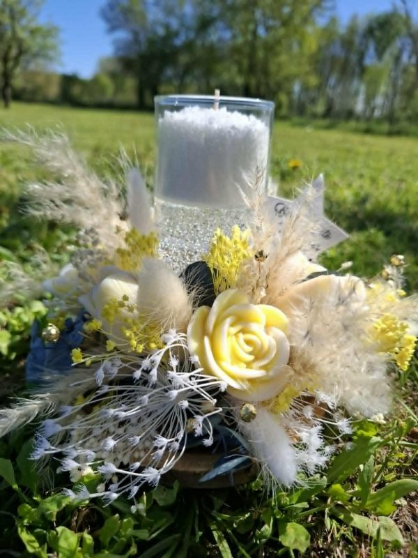 Bonne fête Maman <3