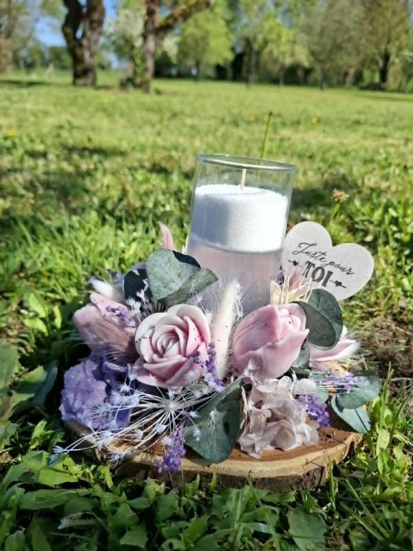 Bonne fête Maman <3